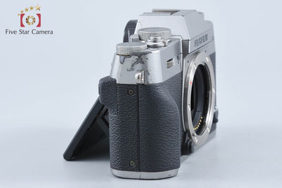 【中古】FUJIFILM 富士フイルム X-T30 シルバー ミラーレス一眼カメラ