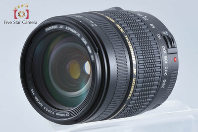 【中古】TAMRON タムロン A06 AF 28-300mm f/3.5-6.3 XR LD IF MACRO キヤノン用