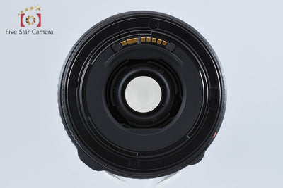 【中古】TAMRON タムロン A06 AF 28-300mm f/3.5-6.3 XR LD IF MACRO キヤノン用