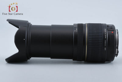 【中古】TAMRON タムロン A06 AF 28-300mm f/3.5-6.3 XR LD IF MACRO キヤノン用