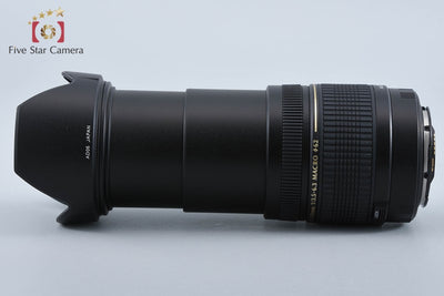 【中古】TAMRON タムロン A06 AF 28-300mm f/3.5-6.3 XR LD IF MACRO キヤノン用