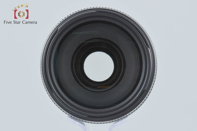 【中古】Canon キヤノン EF 75-300mm f/4-5.6 II