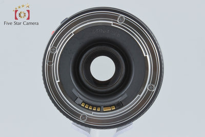 【中古】Canon キヤノン EF 75-300mm f/4-5.6 II