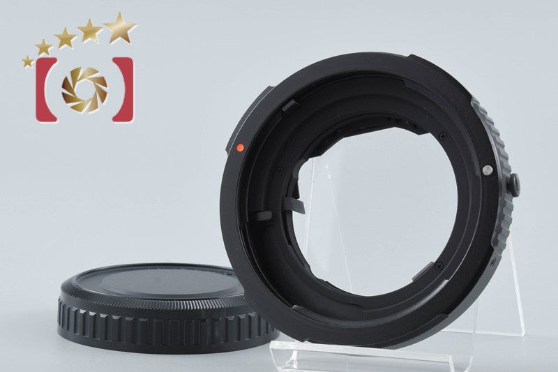 【中古】PENTAX ペンタックス 67レンズ → 645マウント マウント変換アダプター