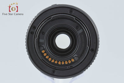 【中古】OLYMPUS オリンパス M.ZUIKO DIGITAL 14-42mm f/3.5-5.6 II R ブラック