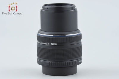 【中古】OLYMPUS オリンパス M.ZUIKO DIGITAL 14-42mm f/3.5-5.6 II R ブラック