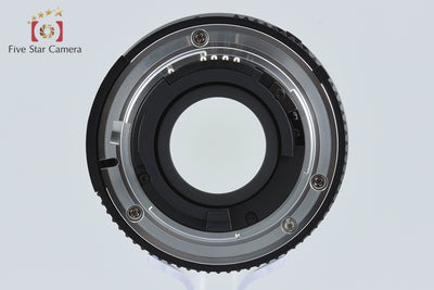 【中古】Nikon ニコン AF NIKKOR 50mm f/1.8 D