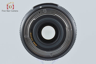 【中古】Canon キヤノン EF-S 15-85mm f/3.5-5.6 IS USM