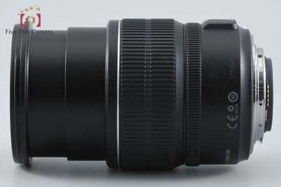 【中古】Canon キヤノン EF-S 15-85mm f/3.5-5.6 IS USM
