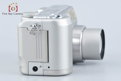 【中古】KONICA MINOLTA コニカミノルタ DiMAGE S304 コンパクトデジタルカメラ