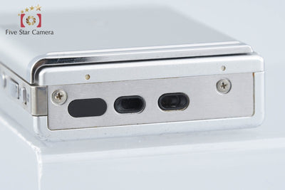 【中古】FUJIFILM 富士フイルム FINEPIX Z5fd シルバー コンパクトデジタルカメラ