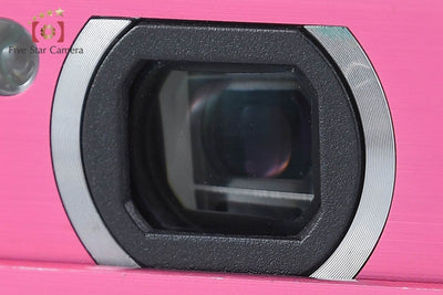 【中古】SONY ソニー Cyber-Shot DSC-T700 ピンク シルバー デジタルスチルカメラ