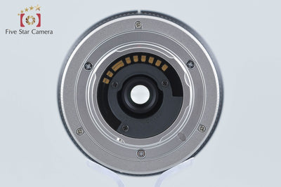 【中古】PENTAX ペンタックス SMC 08 WIDE ZOOM 3.5-5.9mm f/3.7-4 ED AL IF