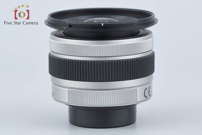【中古】PENTAX ペンタックス SMC 08 WIDE ZOOM 3.5-5.9mm f/3.7-4 ED AL IF