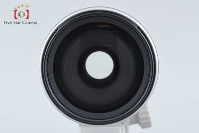 【中古】Canon キヤノン EF 100-400mm f/4.5-5.6 L IS USM