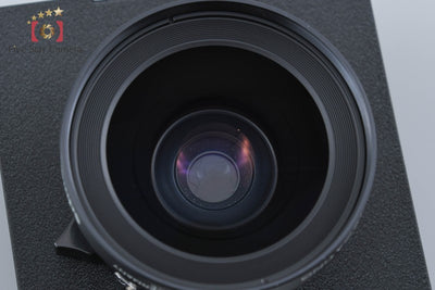 【中古】Schneider Kreuznach シュナイダー SUPER ANGULON 90mm f/8