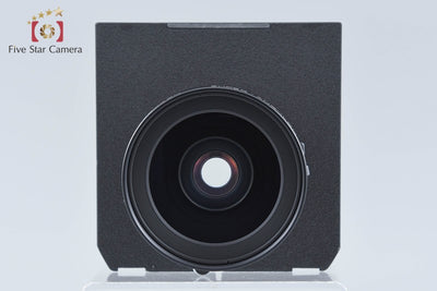 【中古】Schneider Kreuznach シュナイダー SUPER ANGULON 90mm f/8