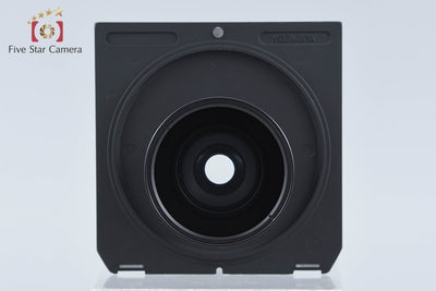 【中古】Schneider Kreuznach シュナイダー SUPER ANGULON 90mm f/8
