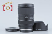 【中古】TAMRON タムロン A063 28-75mm f/2.8 Di III VXD G2 ソニーEマウント用