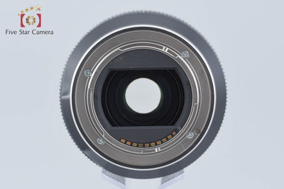 【中古】TAMRON タムロン A063 28-75mm f/2.8 Di III VXD G2 ソニーEマウント用