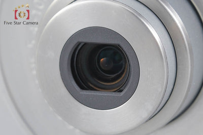 【中古】Canon キヤノン IXY Digital 30 コンパクトデジタルカメラ