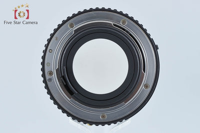 【中古】PENTAX ペンタックス SMC A 50mm f/1.4