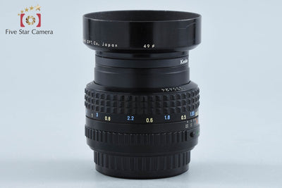 【中古】PENTAX ペンタックス SMC A 50mm f/1.4