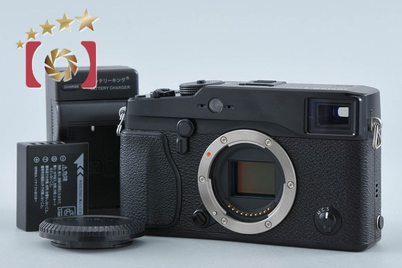 【中古】FUJIFILM 富士フイルム X-Pro1 ミラーレス一眼カメラ