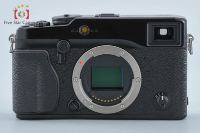 【中古】FUJIFILM 富士フイルム X-Pro1 ミラーレス一眼カメラ