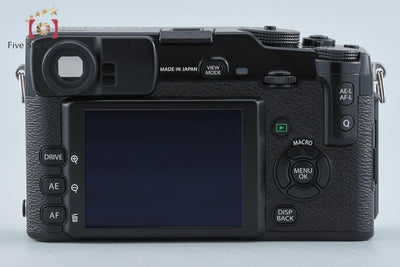 【中古】FUJIFILM 富士フイルム X-Pro1 ミラーレス一眼カメラ
