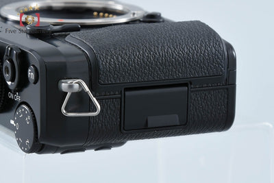 【中古】FUJIFILM 富士フイルム X-Pro1 ミラーレス一眼カメラ