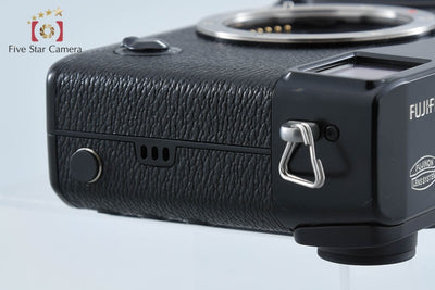 【中古】FUJIFILM 富士フイルム X-Pro1 ミラーレス一眼カメラ