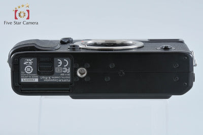 【中古】FUJIFILM 富士フイルム X-Pro1 ミラーレス一眼カメラ
