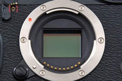【中古】FUJIFILM 富士フイルム X-Pro1 ミラーレス一眼カメラ