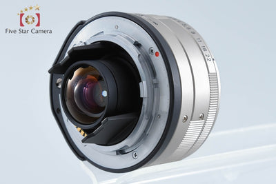 【中古】CONTAX コンタックス Carl Zeiss Biogon 28mm f/2.8 T*