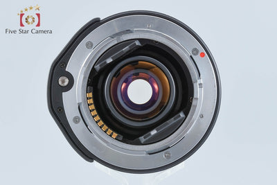 【中古】CONTAX コンタックス Carl Zeiss Biogon 28mm f/2.8 T*