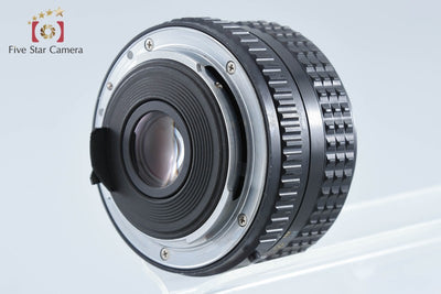 【中古】PENTAX ペンタックス SMC A 28mm f/2.8 ペンタックスKマウント