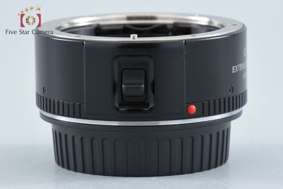【中古】Canon キヤノン エクステンションチューブ EF25