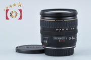 【中古】Canon キヤノン EF 24-85mm f/3.5-4.5 USM