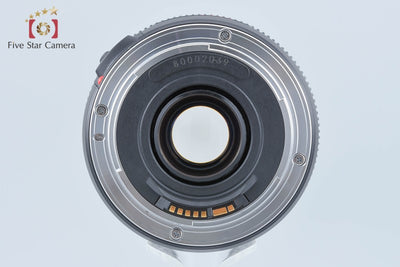 【中古】Canon キヤノン EF 24-85mm f/3.5-4.5 USM