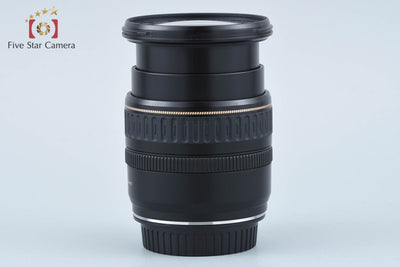 【中古】Canon キヤノン EF 24-85mm f/3.5-4.5 USM