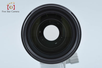 【中古】Canon キヤノン EF 70-200mm f/2.8 L IS III USM