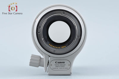 【中古】Canon キヤノン EF 70-200mm f/2.8 L IS III USM