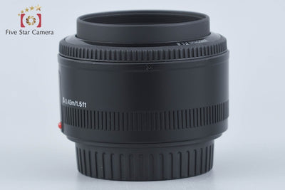 【中古】YONGNUO ヨンヌオ YN 50mm f/1.8 キヤノン用