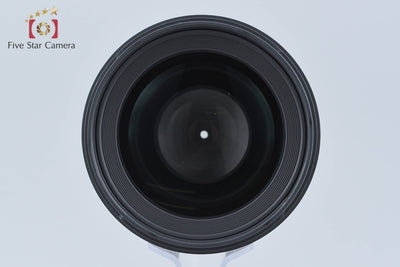 【中古】SIGMA シグマ Art 50mm f/1.4 DG HSM ニコン用