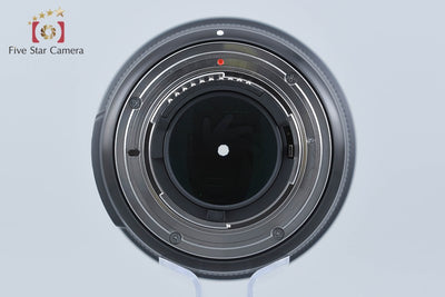 【中古】SIGMA シグマ Art 50mm f/1.4 DG HSM ニコン用