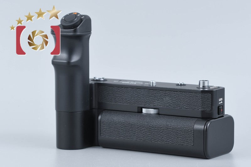 【中古】Canon キヤノン AE モータードライブ FN New F-1用