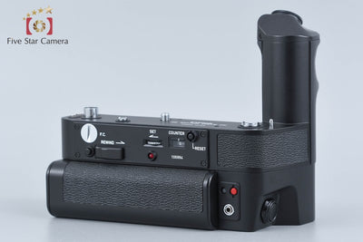 【中古】Canon キヤノン AE モータードライブ FN New F-1用