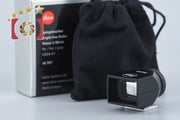 【中古】Leica ライカ 36mm ビューファインダー 18707 元箱付き