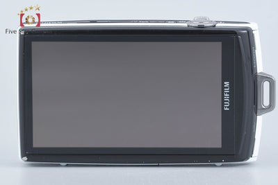 【中古】FUJIFILM 富士フイルム FINEPIX Z1000EXR ホワイト コンパクトデジタルカメラ